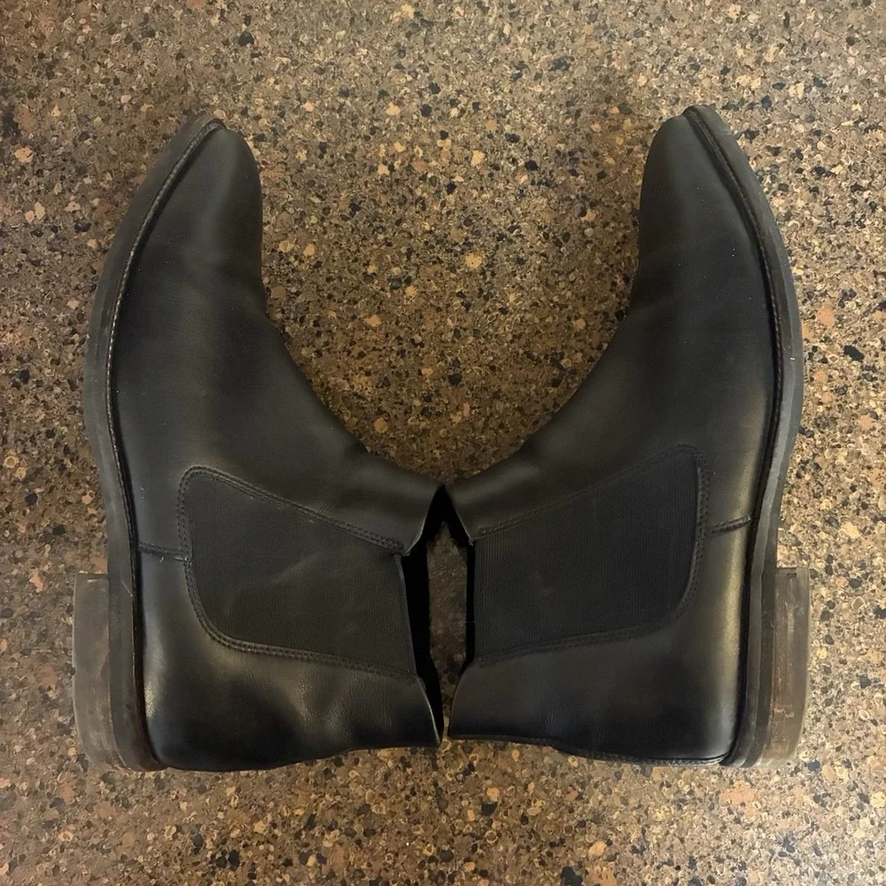 Ecco chelsea boot